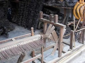 渭源民國(guó)年間的紡織業(yè)