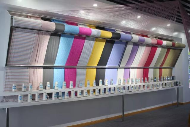 新時(shí)代如何打造紡織行業(yè)IP?德州恒豐集團(tuán)創(chuàng)新突圍開啟發(fā)展新格局