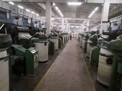 中國棉紡織行業(yè)協會