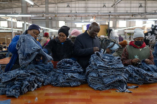 記者手記丨萊索托紡織業(yè)遭美濫施關稅政策嚴重沖擊 紡織業(yè)