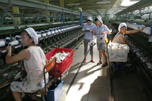 紡織女工熱死事件引關(guān)注，福建省總工會(huì)介入徹查高溫作業(yè)防護(hù)