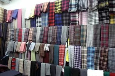 紡織業(yè) 堅(jiān)守誠(chéng)信，攜手共筑行業(yè)未來(lái)