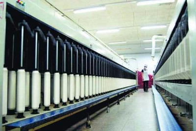 紡織業可持續發展的必由之路 循環、創新與責任