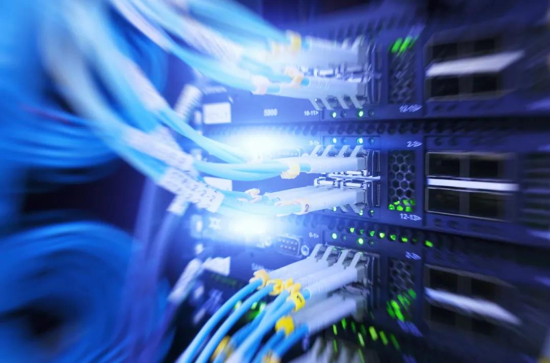 科技自立自強(qiáng)正當(dāng)時(shí)，網(wǎng)絡(luò)技術(shù)服務(wù)唯有篤力前行扎牢硬實(shí)力